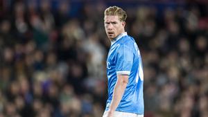De Bruyne odbio Galatasaray, ide u klub gdje je legenda napravila mašineriju kakva se rijetko viđa